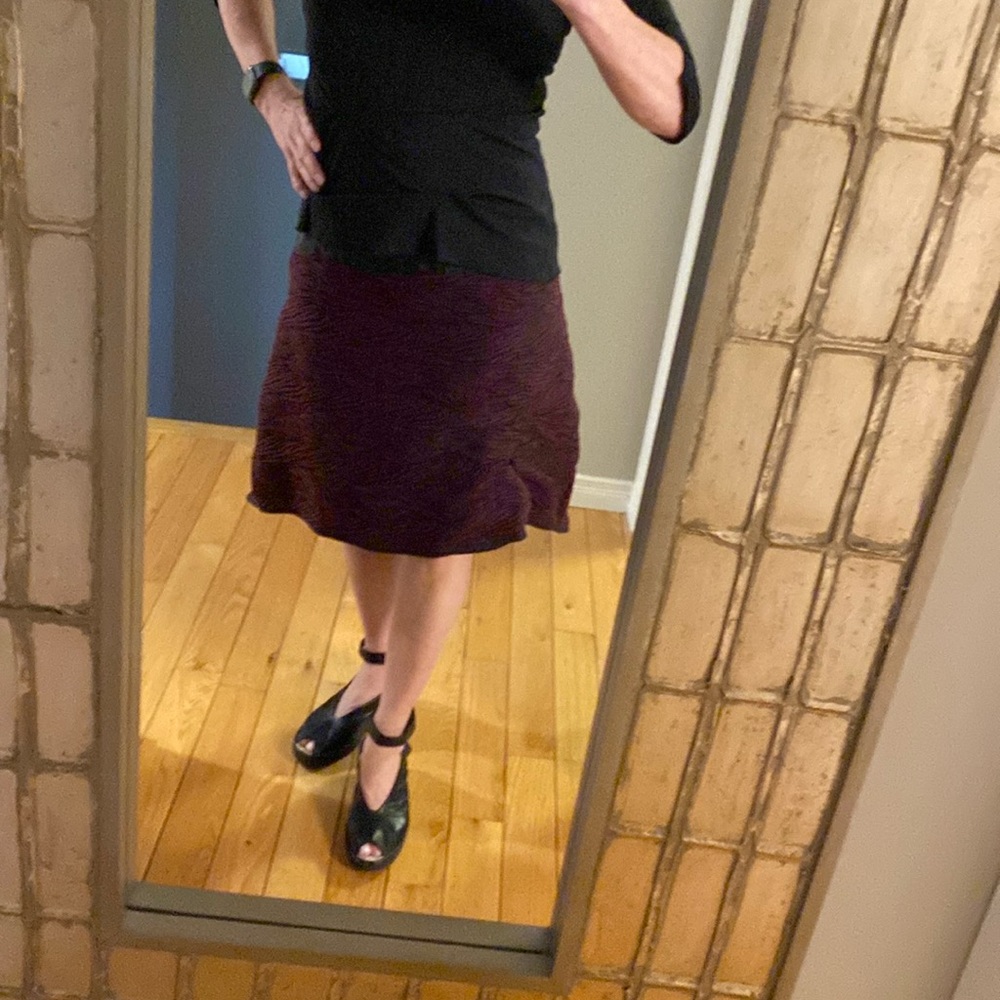 Studio Fresh skirt